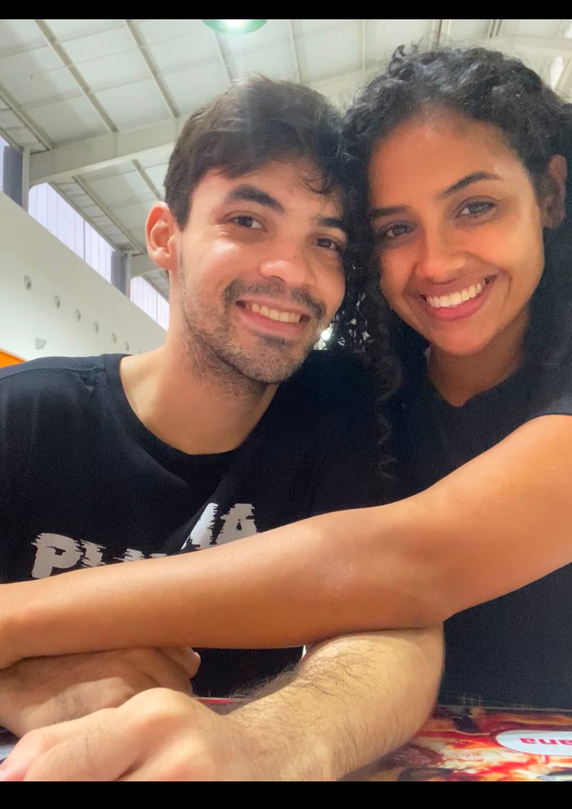 Foto do casal 2